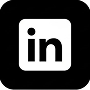 LinkedIn icon